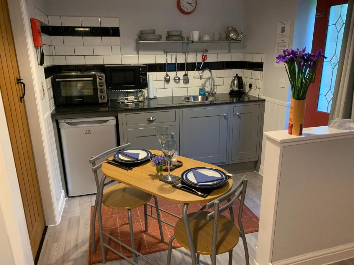Ivythwaite Cottages Windermere Buitenkant foto