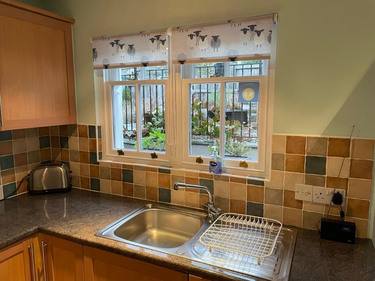 Ivythwaite Cottages Windermere Buitenkant foto