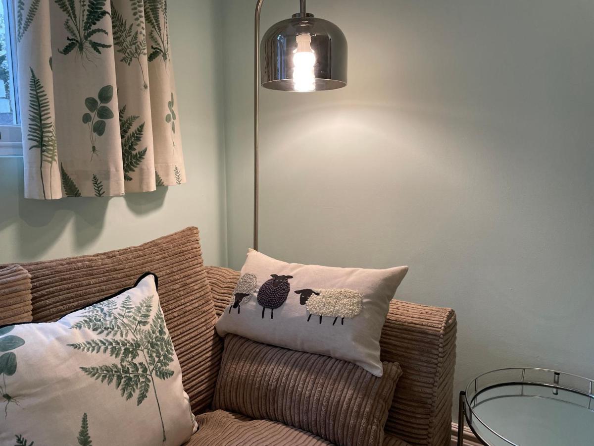 Ivythwaite Cottages Windermere Buitenkant foto