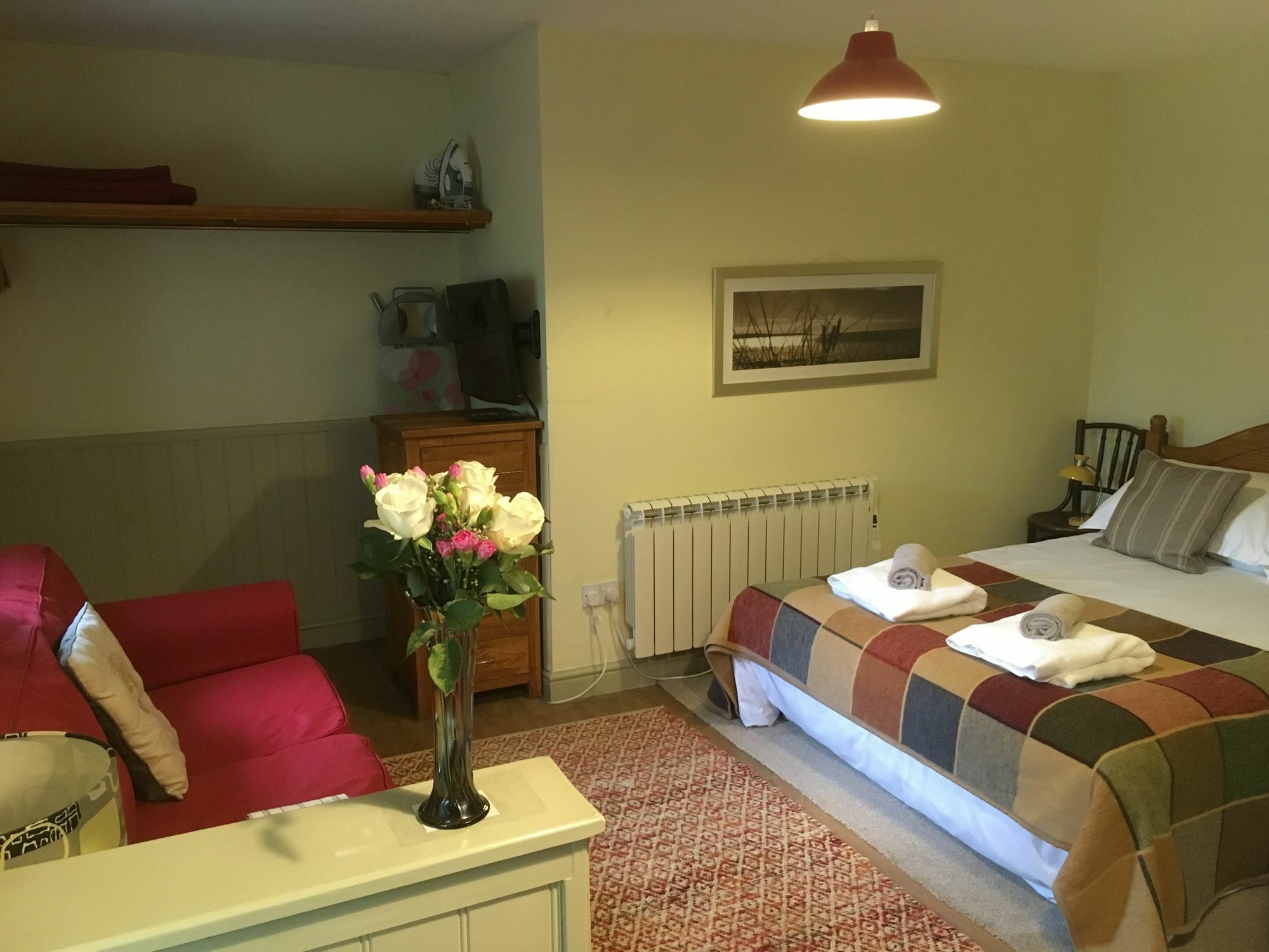 Ivythwaite Cottages Windermere Buitenkant foto