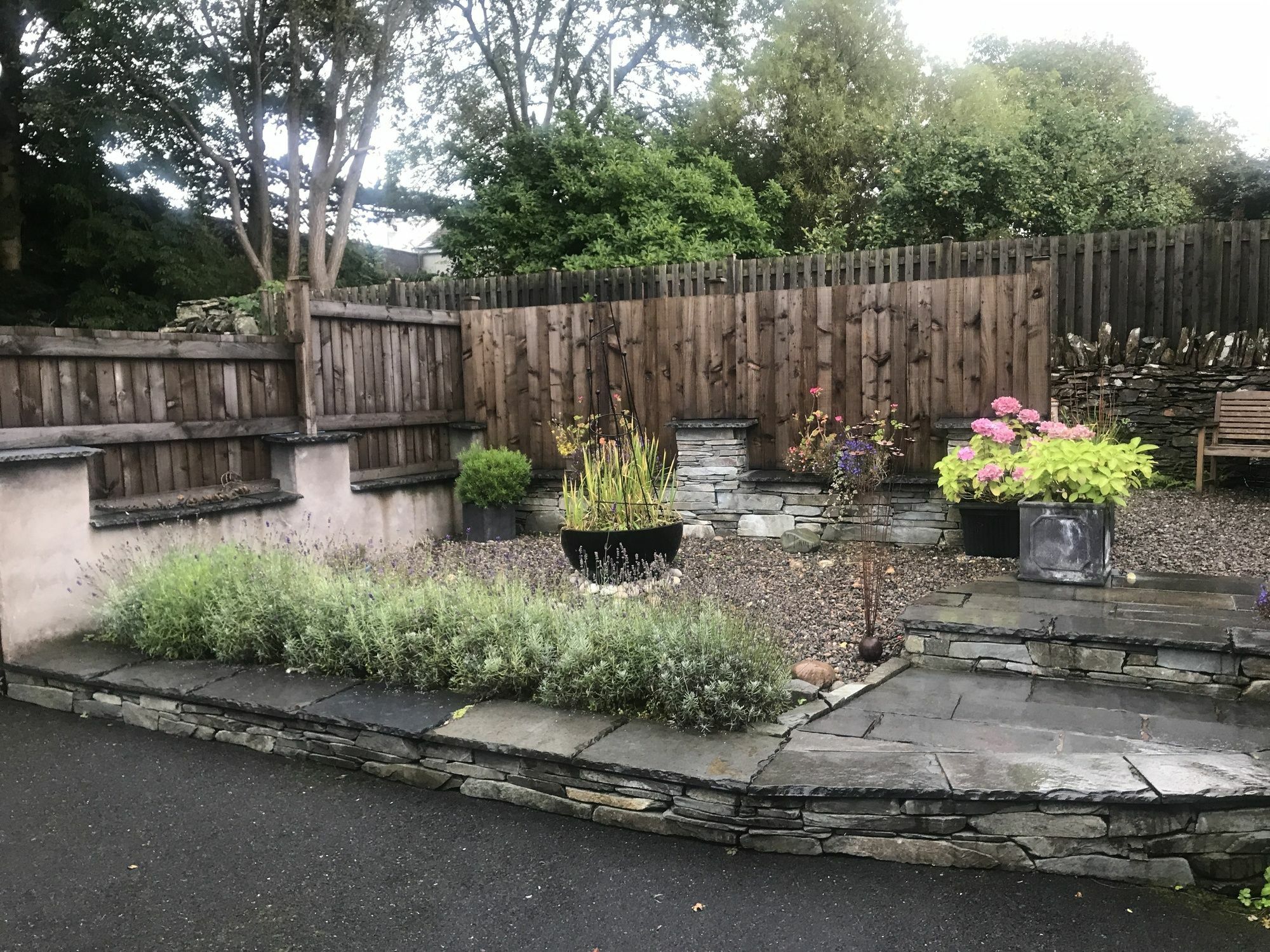 Ivythwaite Cottages Windermere Buitenkant foto