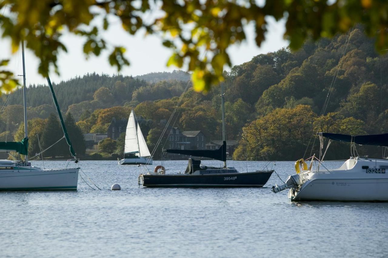 Ivythwaite Cottages Windermere Buitenkant foto